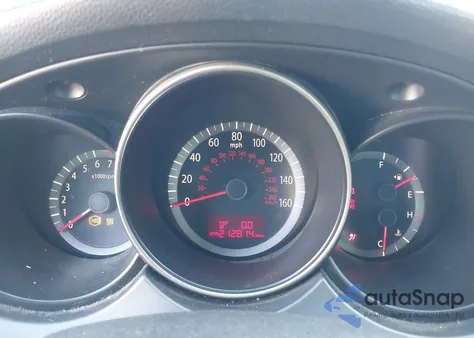 2010 Kia Optima Lx from USA, damaged, VIN KNAGG4A81A5432345